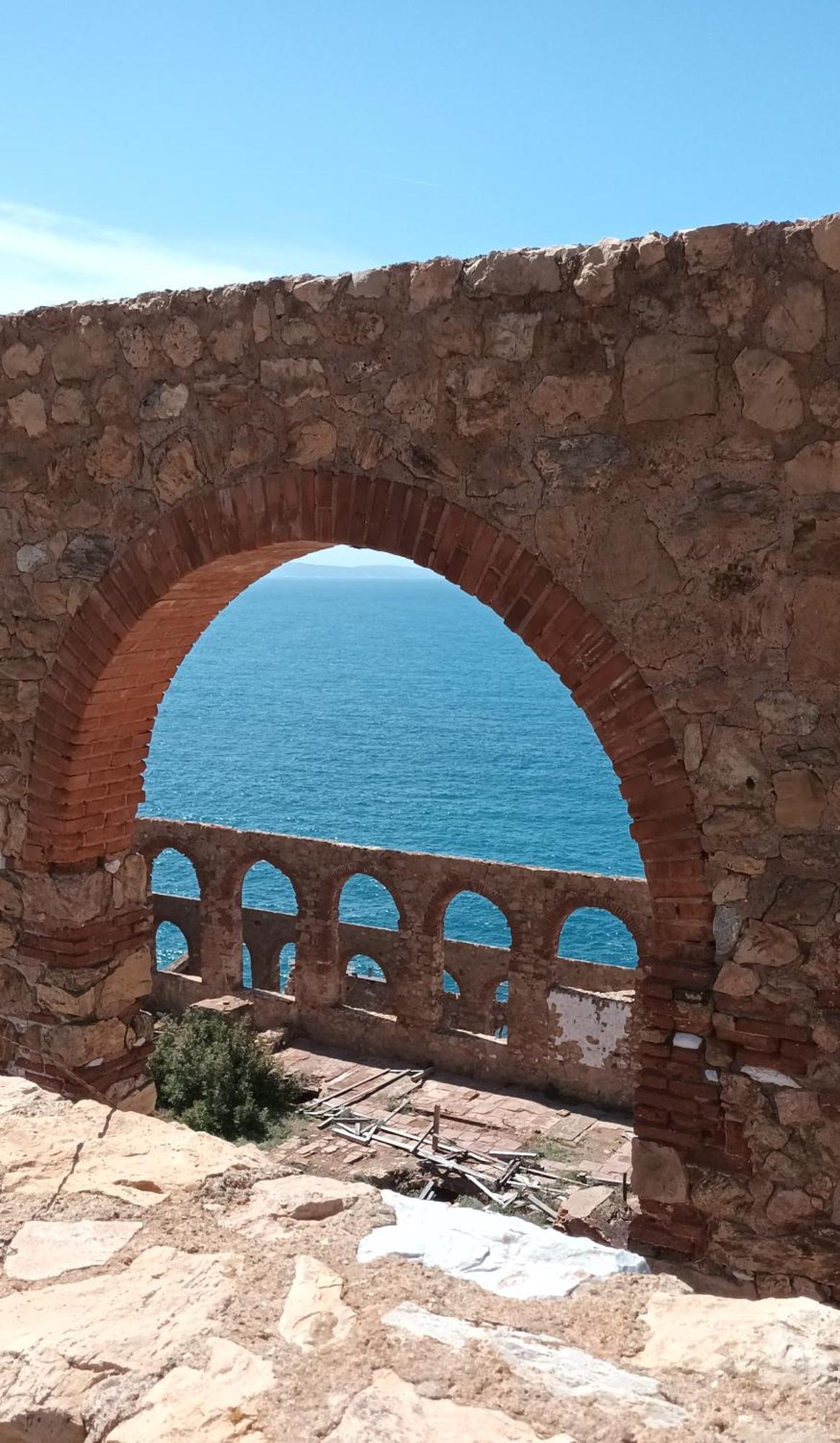 Nebida La Villa Tanca Piras מראה חיצוני תמונה