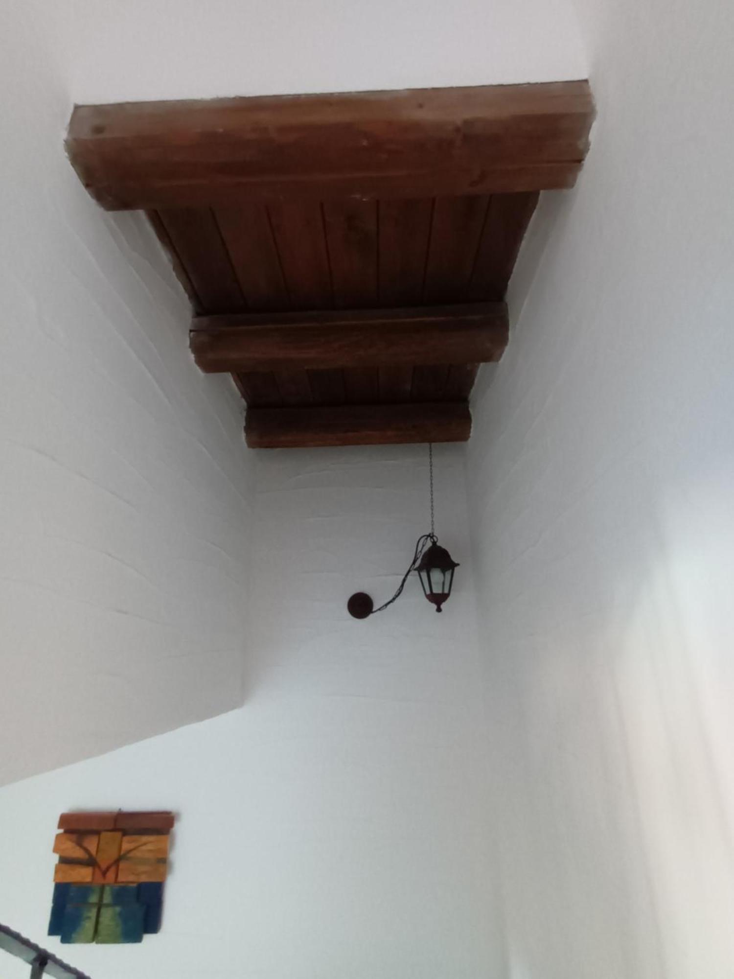 Nebida La Villa Tanca Piras מראה חיצוני תמונה